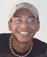 Josué Rodrigues da Silva